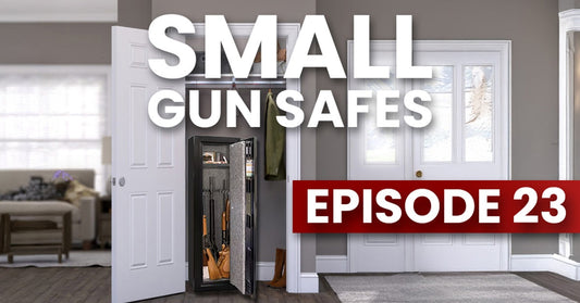 Safe Space Episode 23
