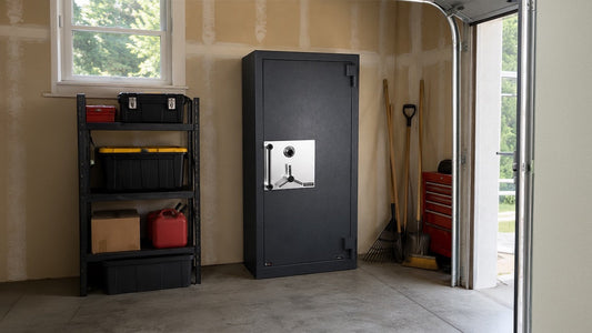 AMSEC AMVAULT TL 30x6
