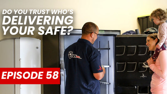 Safe Space Episode 58