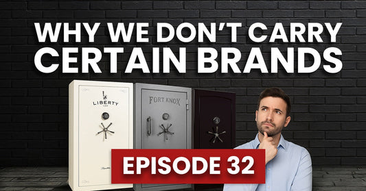 Safe Space Episode 32