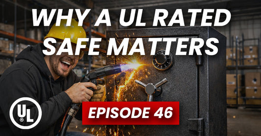 Safe Space Episode 46