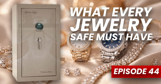 Safe Space Episode 44