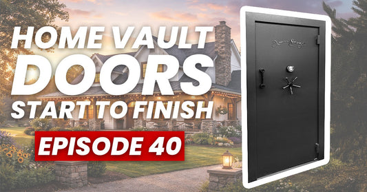 Safe Space Episode 40