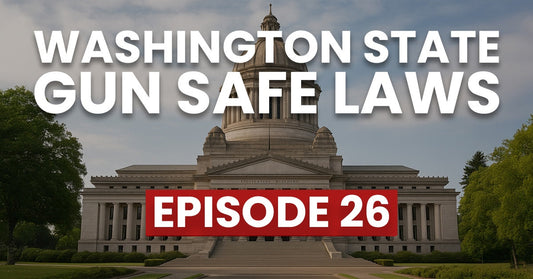 Safe Space Episode 26