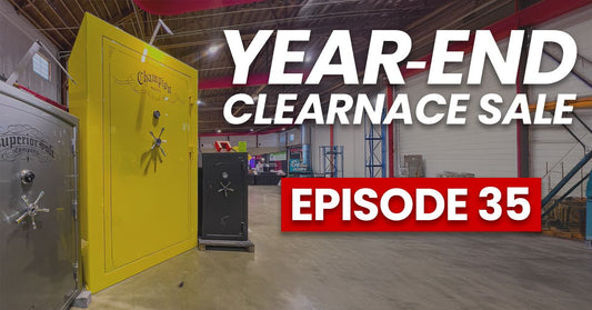 Safe Space Episode 35