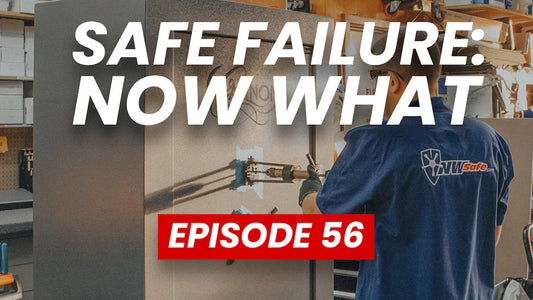 Safe Space Episode 56