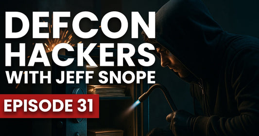 Safe Space Episode 31