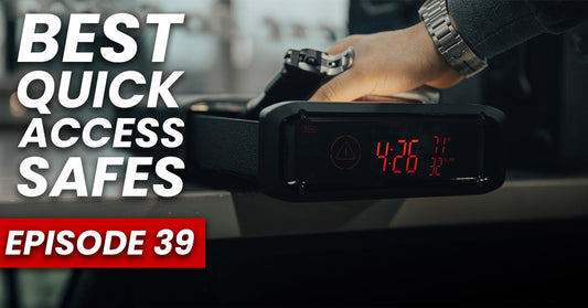 Safe Space Episode 39