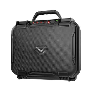 Vaultek Safe®  LifePod XR Series (Range Edition XRGi)
