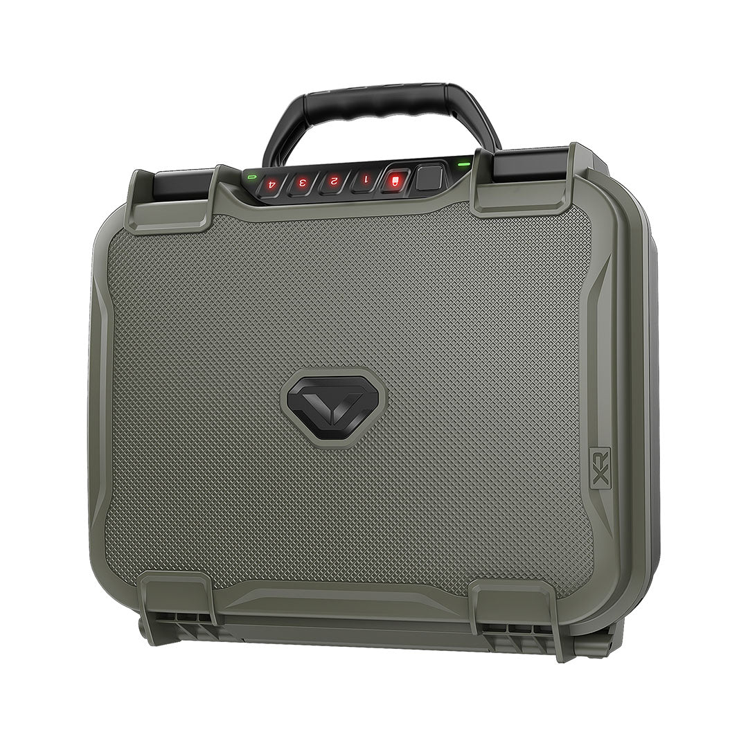 Vaultek Safe®  LifePod XR - Range Edition