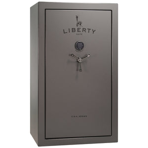 Liberty Safe® USA 36 Gray