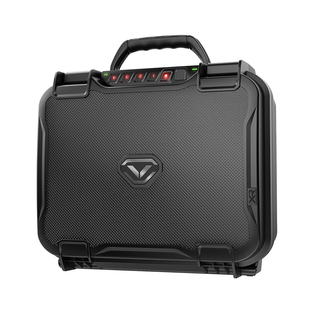 Vaultek Safe®  LifePod XR Series (Special Edition XRSi)