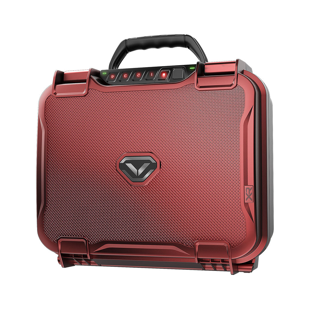 Vaultek Safe®  LifePod XR - Special Edition (Discontinued)