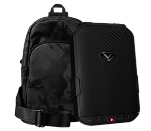 Vaultek Safe® Lifepod 10 Series plus SlingBag (TPS10)