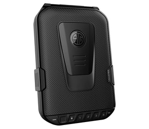 Vaultek Safe® Lifepod SIG Edition Biometric (SLP10B)