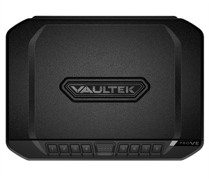 Vaultek Safe® VT Series (Essential)