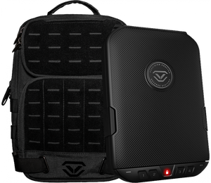 Vaultek Safe® Lifepod 20 Series plus Slingbag (TPS20)