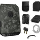 Vaultek Safe® Lifepod Colion Noir Biometric (BLP20)