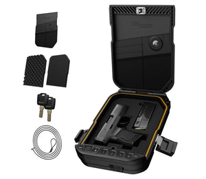 Vaultek Safe® Lifepod SIG Edition Biometric (SLP10B)