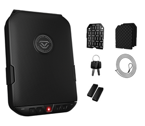 Vaultek Safe® Lifepod 20 Series plus Slingbag (TPS20)