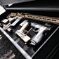 Vaultek Safe® ViSN NSL200i Slider