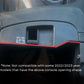 Jeep Grand Cherokee Center Console Safe: 2011-2021