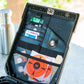 Vaultek Safe® Lifepod Colion Noir Biometric (BLP20)