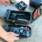 Vaultek Safe® Lifepod Colion Noir Biometric (BLP20)