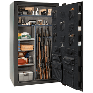 Liberty Safe | Colonial 50 | Black Textured | Big Safe Sale