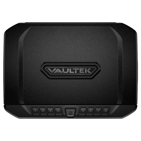 Vaultek Safe® 30 Series (NV30i Biometric)