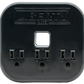 Liberty Safe® Outlet Kit (+2009 Liberty Safes)