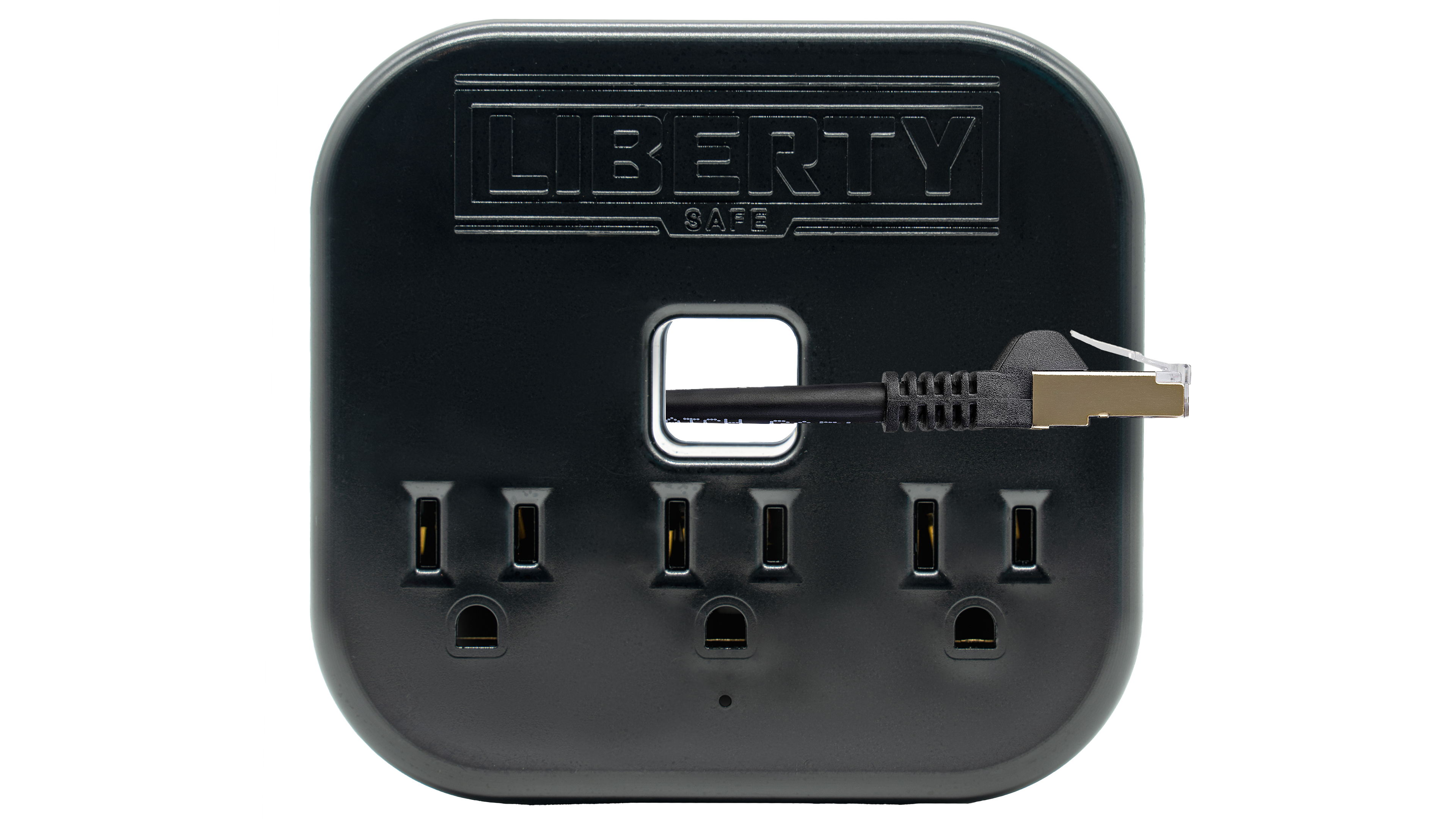 USB Power Outlet Kit - Safe Accessories | Liberty Safe