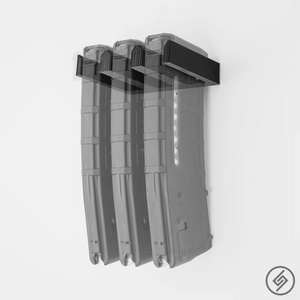 Spartan Mounts PMAG AR 15 Mount