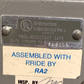 Pre-Owned AMSEC ACF TL-30