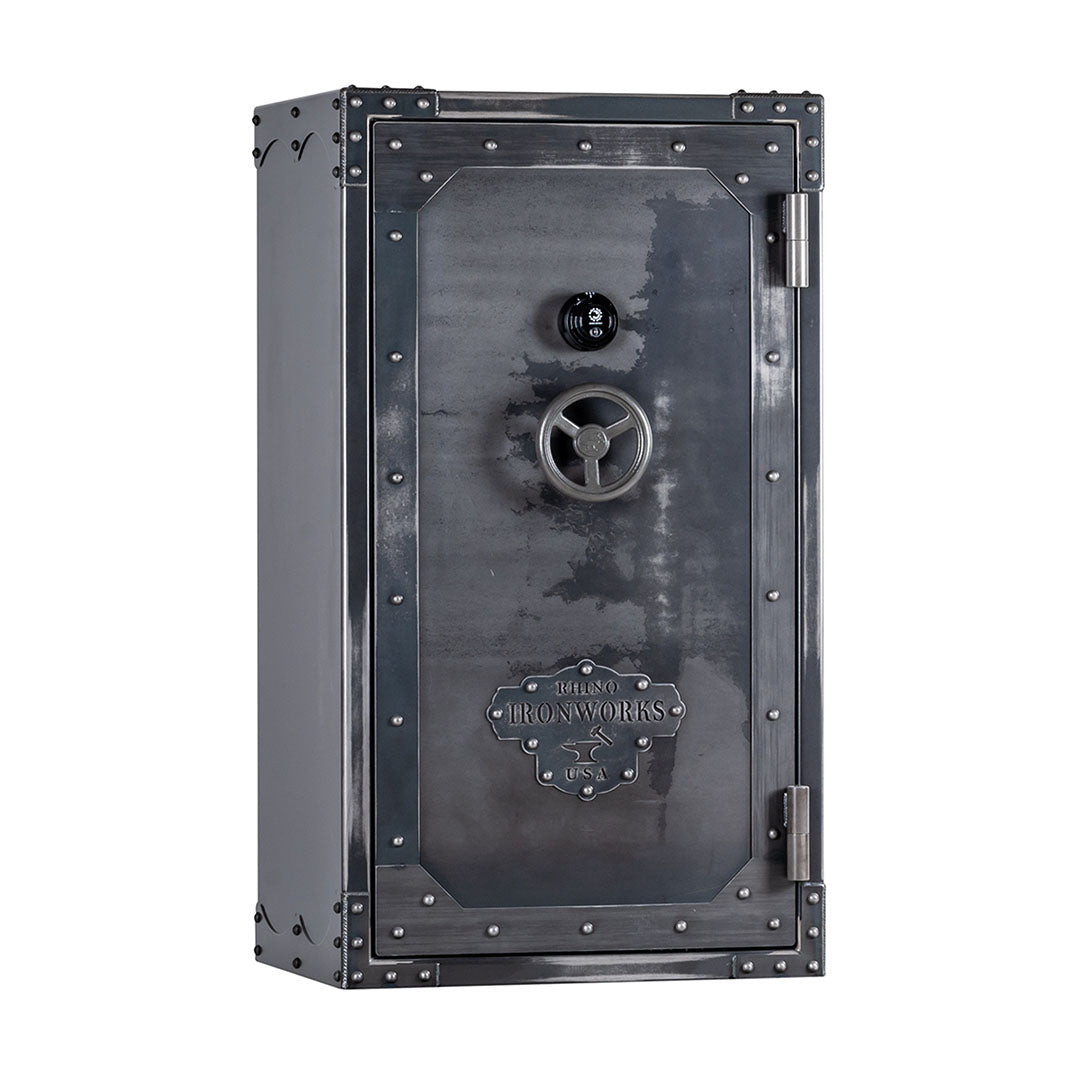 Rhino Metals® Ironworks AIX6033