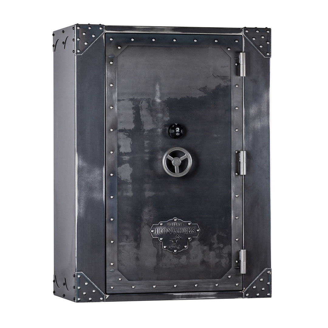 Rhino Metals® Ironworks AIX7253