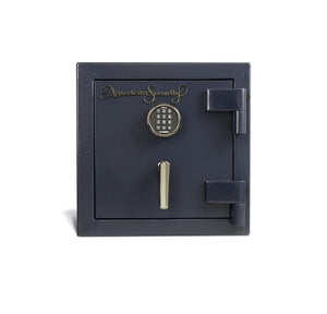 American Security AM2020E5 Home Security Safe