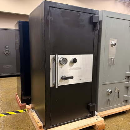 Pre-Owned AMSEC TL-30