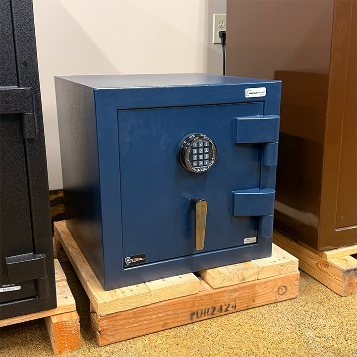 American Security® AM2020E5 Home Security Safe Display