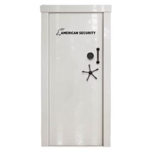 American Security® ProFit V8030 In-Swing Vault Door