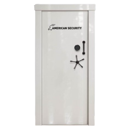 American Security® ProFit V8030 In-Swing Vault Door