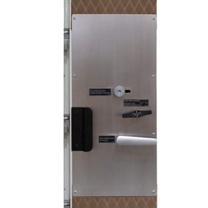 American Security® ProFit V8036 In-Swing Vault Door