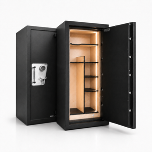 American Security® CEV High Security TL-15 Gun Safe