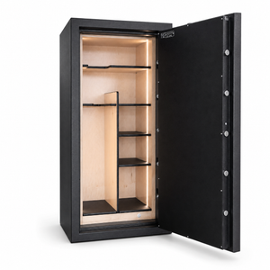 American Security® CEV High Security TL-15 Gun Safe