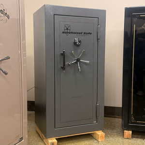 Pre-Owned NW Safe Armor 30