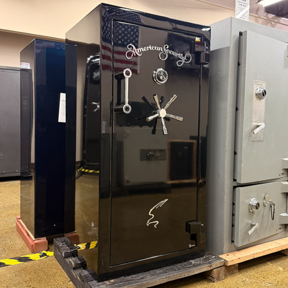 Pre-Owned AMSEC BF6030