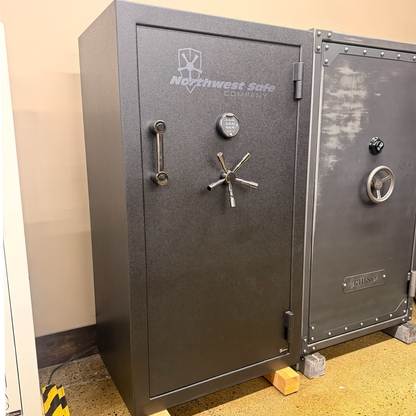 Pre-Owned AMSEC BF6636
