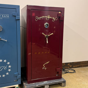 Pre-Owned AMSEC BF6030