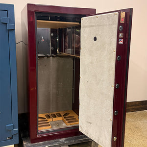 Pre-Owned AMSEC BF6030