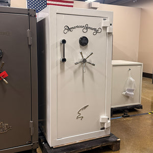 Pre-Owned AMSEC BF6030